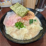 麺屋 七利屋 - 