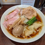 麺屋 七利屋 - 