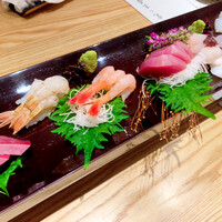 越前がに・旬のお料理 らでん - 