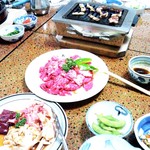 小島 - 焼き肉