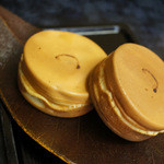 甘味処 みつばち - 