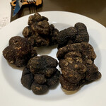 ロカンダデルクオーレ - 