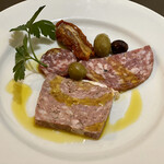 ロカンダデルクオーレ - 