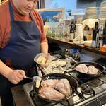 ロカンダデルクオーレ - 