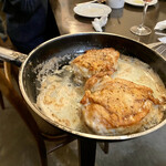 ロカンダデルクオーレ - 