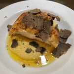 ロカンダデルクオーレ - 