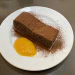 ロカンダデルクオーレ - 