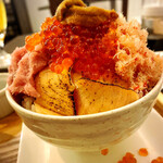 Cafe&Bar UMIラボ - 