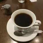 カフェ キャンティ - コーヒー