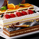 カフェ・イン・ザ・パーク