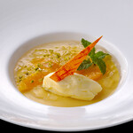 カフェ・イン・ザ・パーク