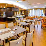 カフェ・イン・ザ・パーク