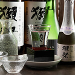 海ばたけ - 日本酒