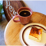 WOODBERRY COFFEE - 