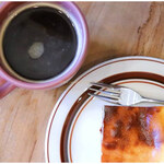 WOODBERRY COFFEE - 