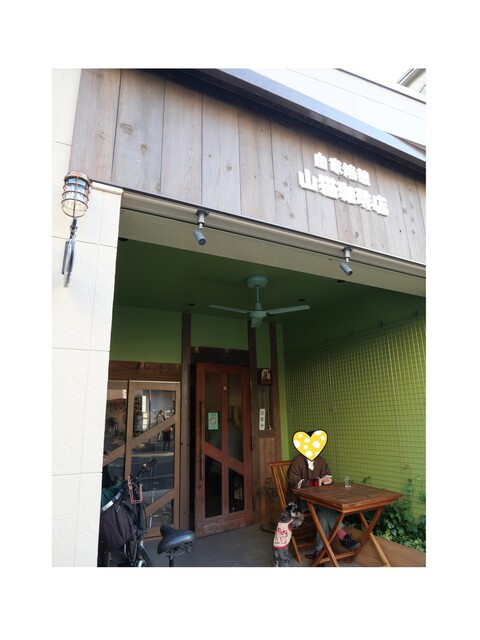 店 山猫 珈琲 今年初のお買物は♪山猫屋珈琲店の福袋☆（南流山）