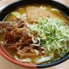 きっちょううどん 清武店