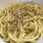 らーめん工房 麺作 - 