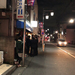 中華そば しば田 - 