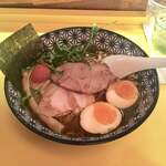 Kodawari Ramen - 