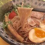 Kodawari Ramen - 