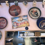 Delirium Cafe Tokyo - 