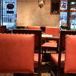 Delirium Cafe Tokyo - 