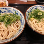 Marugame Seimen - 