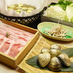 Butashabu Seiromushi Butashou - 