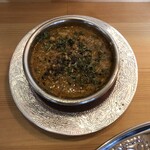 スパイススタンド カレーガーデン - 