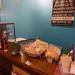 デリカフェ ウサギ - 
