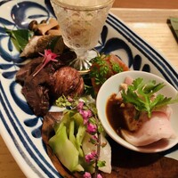 広尾はしづめ - 