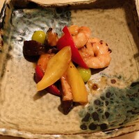 広尾はしづめ - 