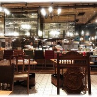 リオ・ブルーイング・コー ビストロアンドガーデン 東京ミッドタウン - 