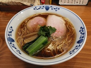 らーめん 奏と伍 - 