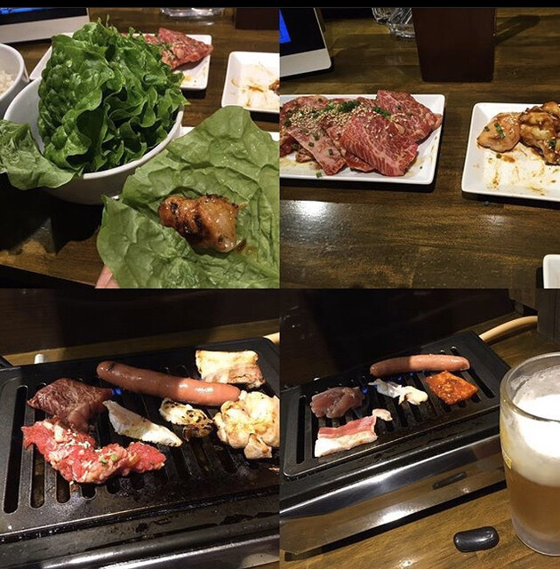カルビホルモンセンター 雑餉隈店 南福岡 焼肉 食べログ カルビホルモンセンター 雑餉隈店 南福岡 焼肉 食べログ