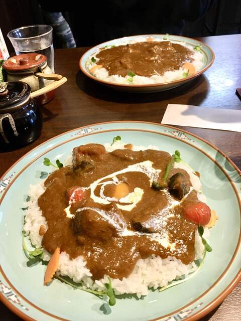 国立カレー処 いんでぃ庵 インディアン 国立 カレーライス 食べログ 国立カレー処 いんでぃ庵 インディアン 国立 カレーライス 食べログ
