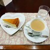 茶色の小瓶