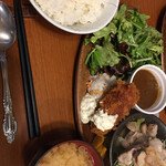 肉とハイボールとレモンサワー 397 - 