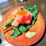 サケバー アクタ - 