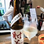 サケバー アクタ - 