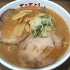 旭川ラーメン ななし