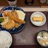 海鮮丼 日の出 博多デイトス店