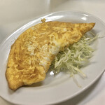 Shokudou Ikkyuu - 玉子焼き単品430円