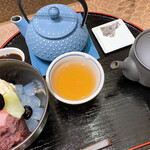 日本茶専門店 シャングリ・ラ - 