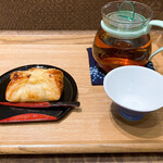 日本茶専門店 シャングリ・ラ - 