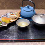 日本茶専門店 シャングリ・ラ - 