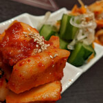 焼肉ぽんが 横浜店 - 