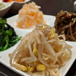 焼肉ぽんが 横浜店 - 