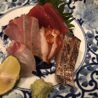 並木橋なかむら - 